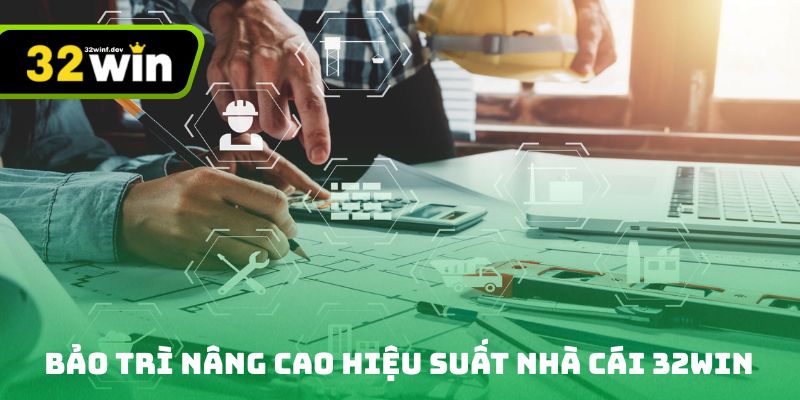 Cảnh báo bảo trì: Hội viên cần nắm rõ thông tin